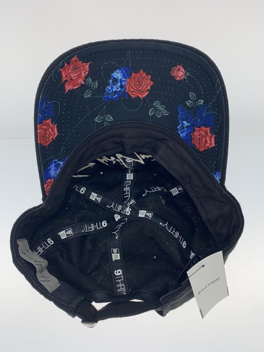 Yohji Yamamoto NEW ERA × YOHJI YAMAMOTO/HN-H88-865 Cap Size ONE SIZE - 4 Thumbnail