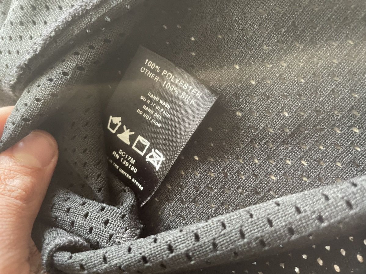 Fear of God Fifth Collection Tanks 2017 Size US S / EU 44-46 / 1 - 8 Thumbnail