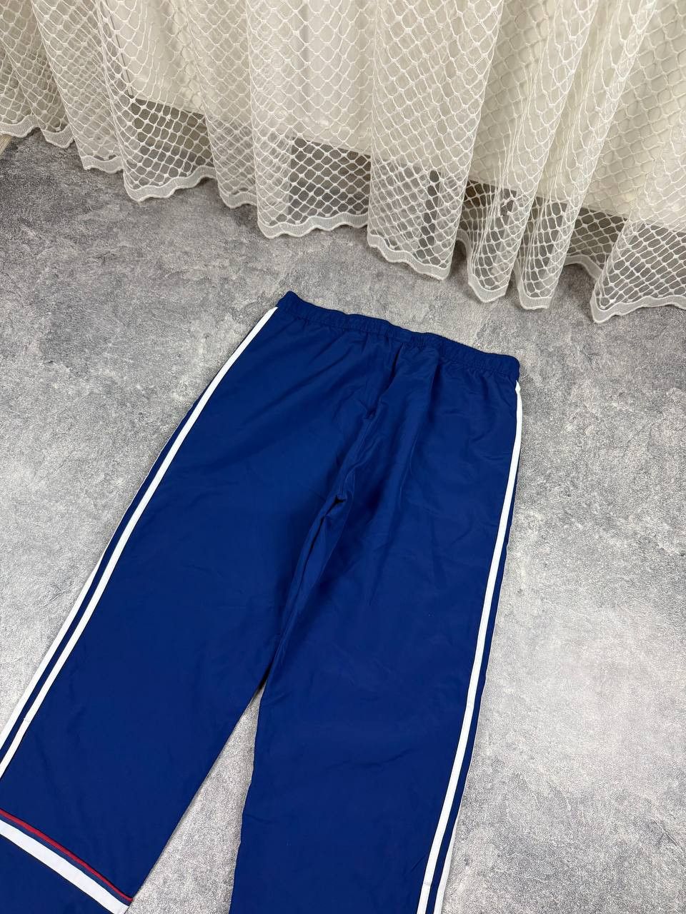 Adidas Adidas Chelsea 2013 Track Suit (Jacket+pants) Size L Size US L / EU 52-54 / 3 - 21 Thumbnail