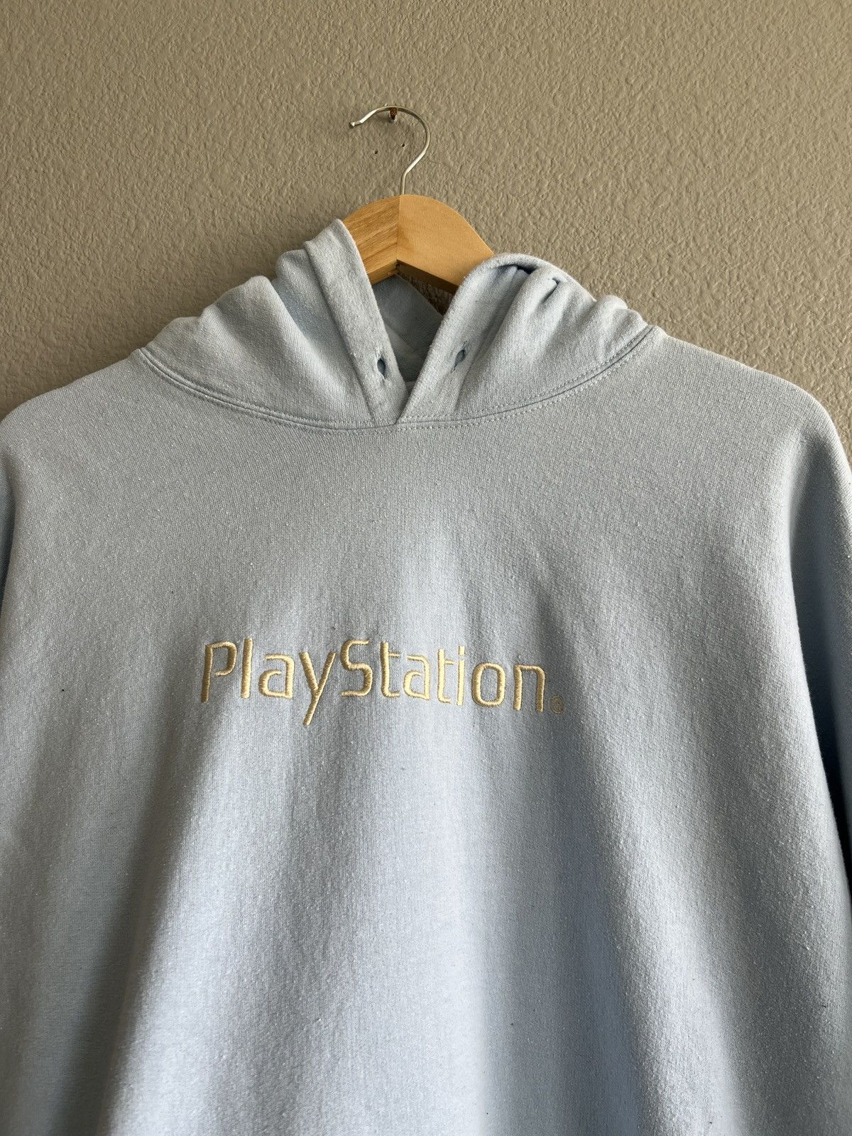 Travis Scott Travis Scott Motherboard PlayStation hoodie Size US XL / EU 56 / 4 - 1 Thumbnail