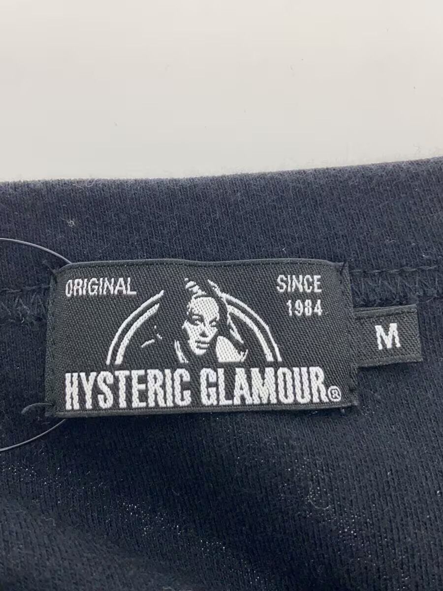Hysteric Glamour Hysteric Woman Tee Size US M / EU 48-50 / 2 - 4 Thumbnail