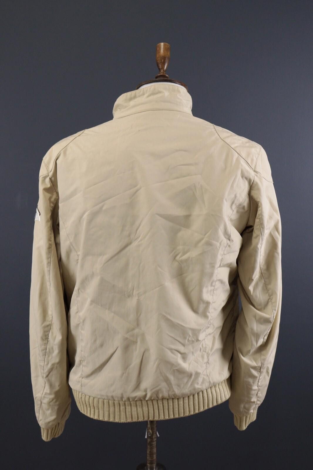 La Martina La Martina Argentina Beige Jacket Size XXL US 48 EU 58 Size XXL / US 16-18 / IT 52-54 - 9 Thumbnail