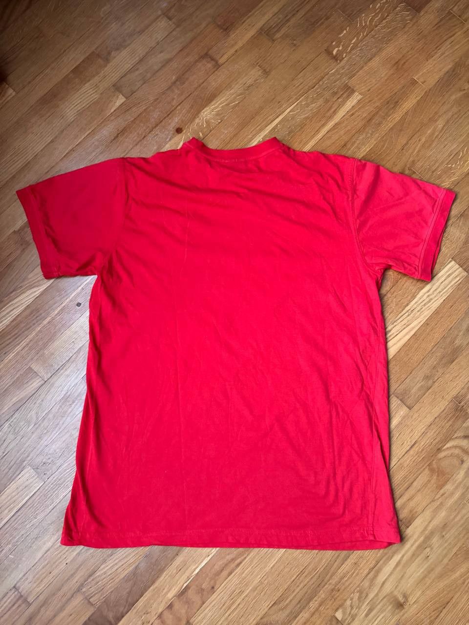 Formula 1 Michael Schumacher Formula 1 official merch tee Size US M / EU 48-50 / 2 - 2 Thumbnail