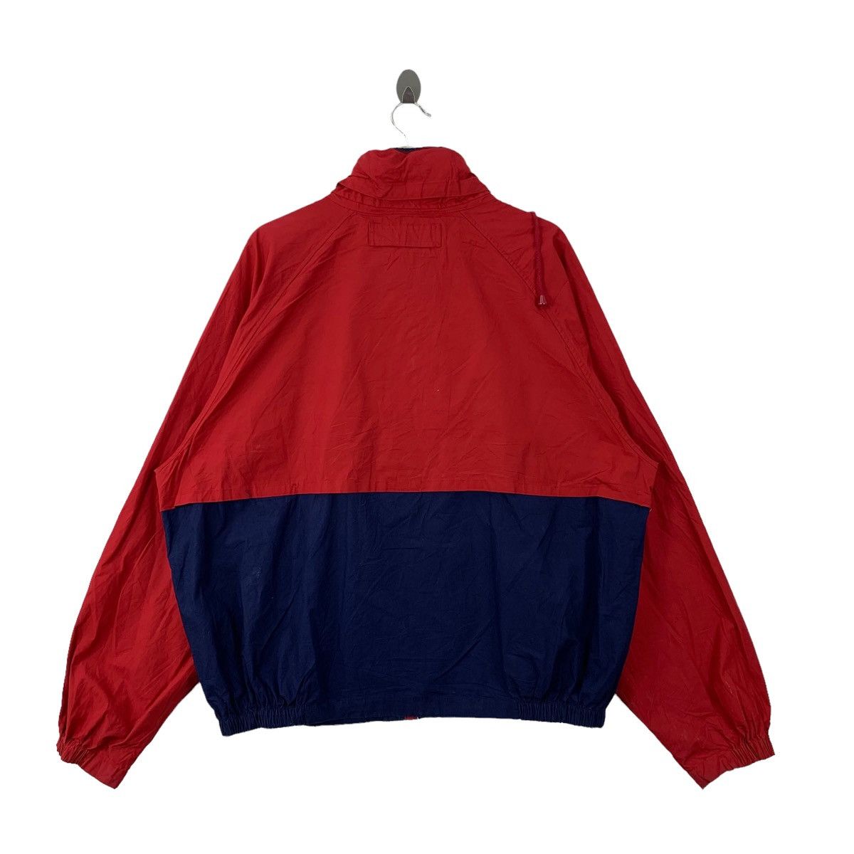 Japanese Brand × Vintage Vintage REGATTA Sport Japanese Brand Casualwear Light Jacket Size US XL / EU 56 / 4 - 2 Thumbnail