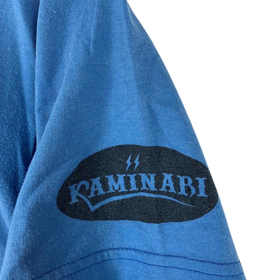 Tedman Tedman x Kaminari Japanese Badboy Kulture Tee Shirt Size US M / EU 48-50 / 2 - 9 Thumbnail