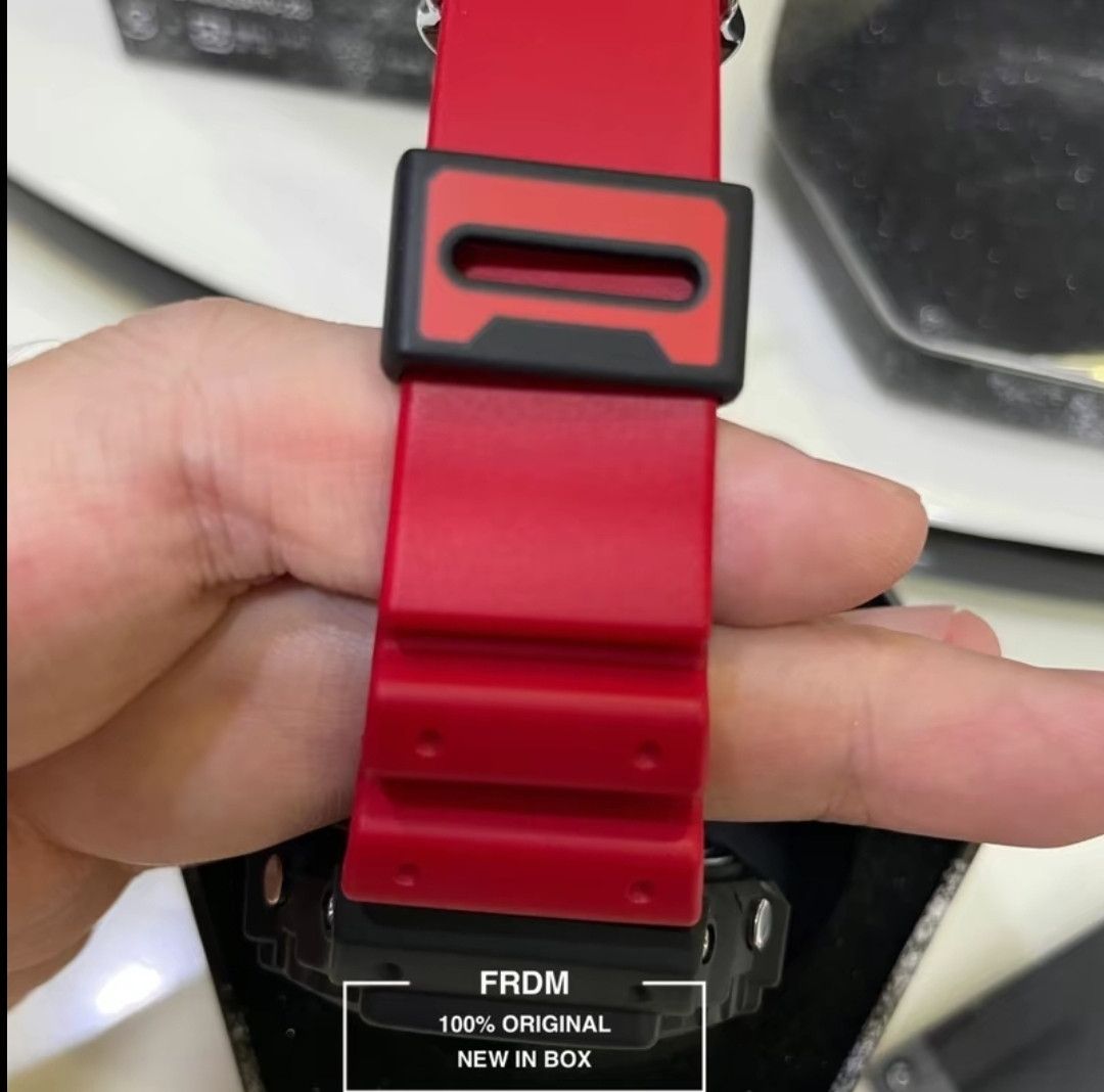 Casio G Shock DW-5900MT-1A4