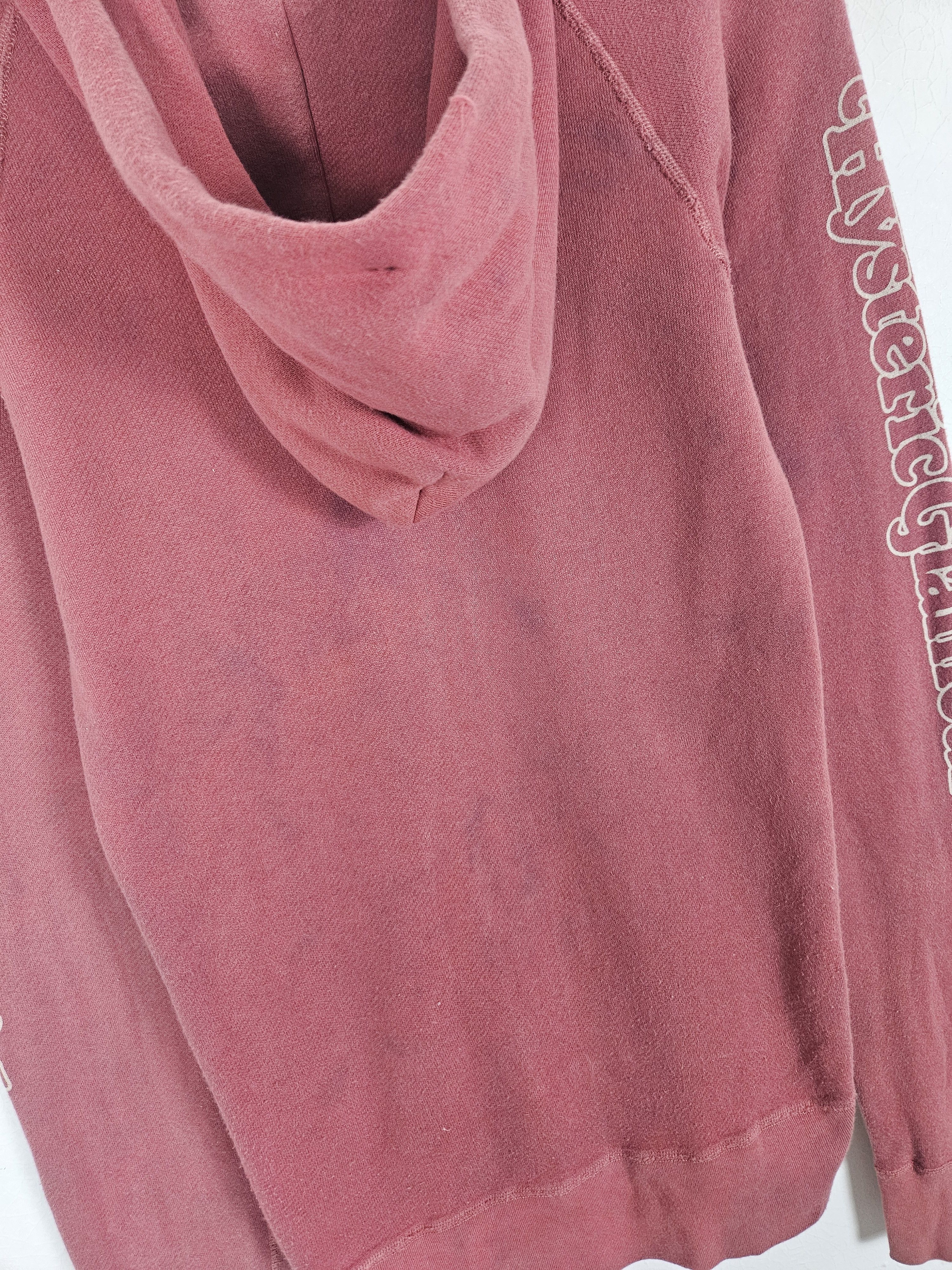 vintage hysteric glamour try it you’ll Hysteric Glamour Hysteric Glamour Try it You'll like it hoodie