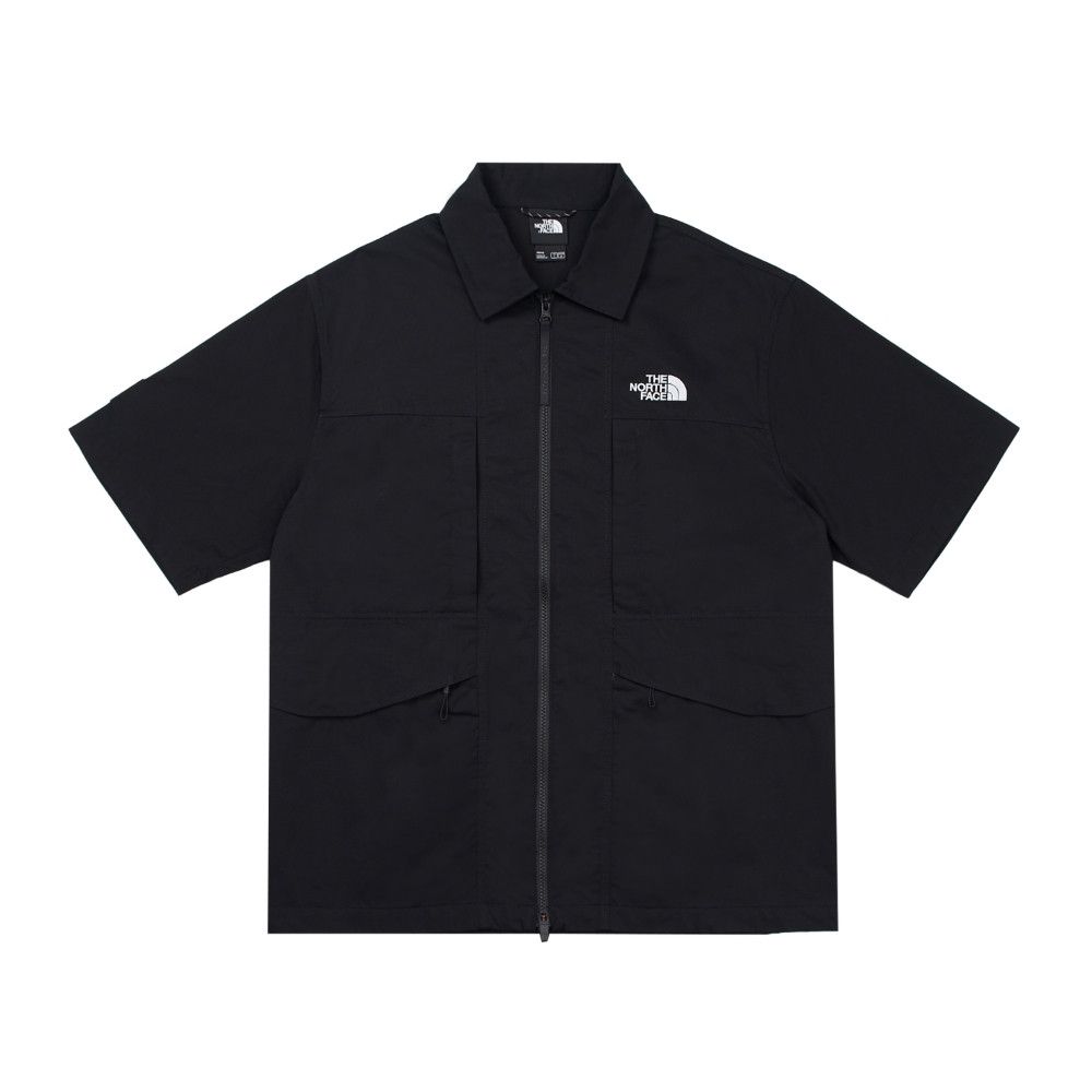 Kazuki Kuraishi × The North Face Urban Exploration KK TECH SS SHIRT Size US M / EU 48-50 / 2 - 1 Thumbnail
