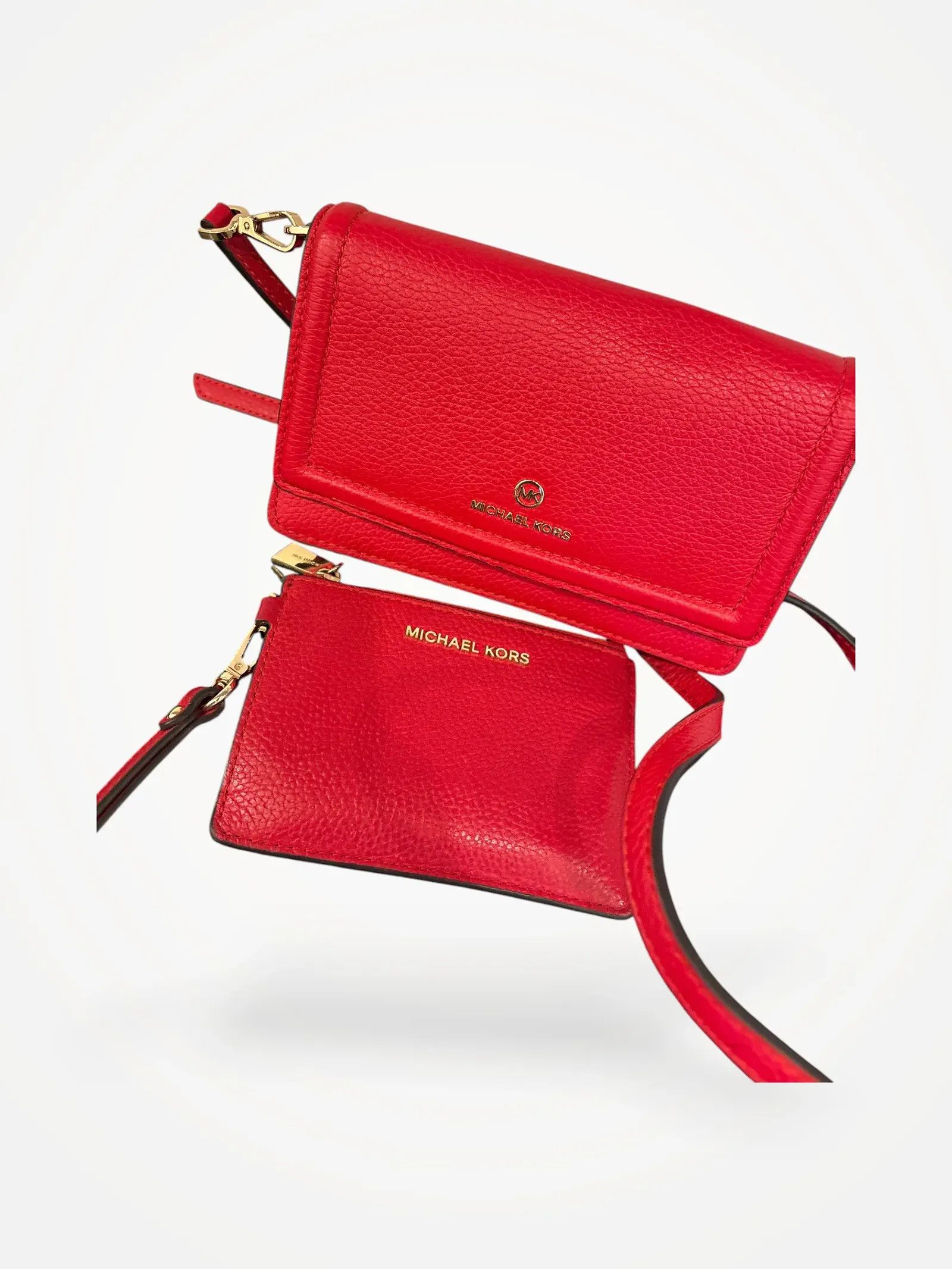 Michael Kors Michael Kors Crossbody Bag Size ONE SIZE - 1 Thumbnail