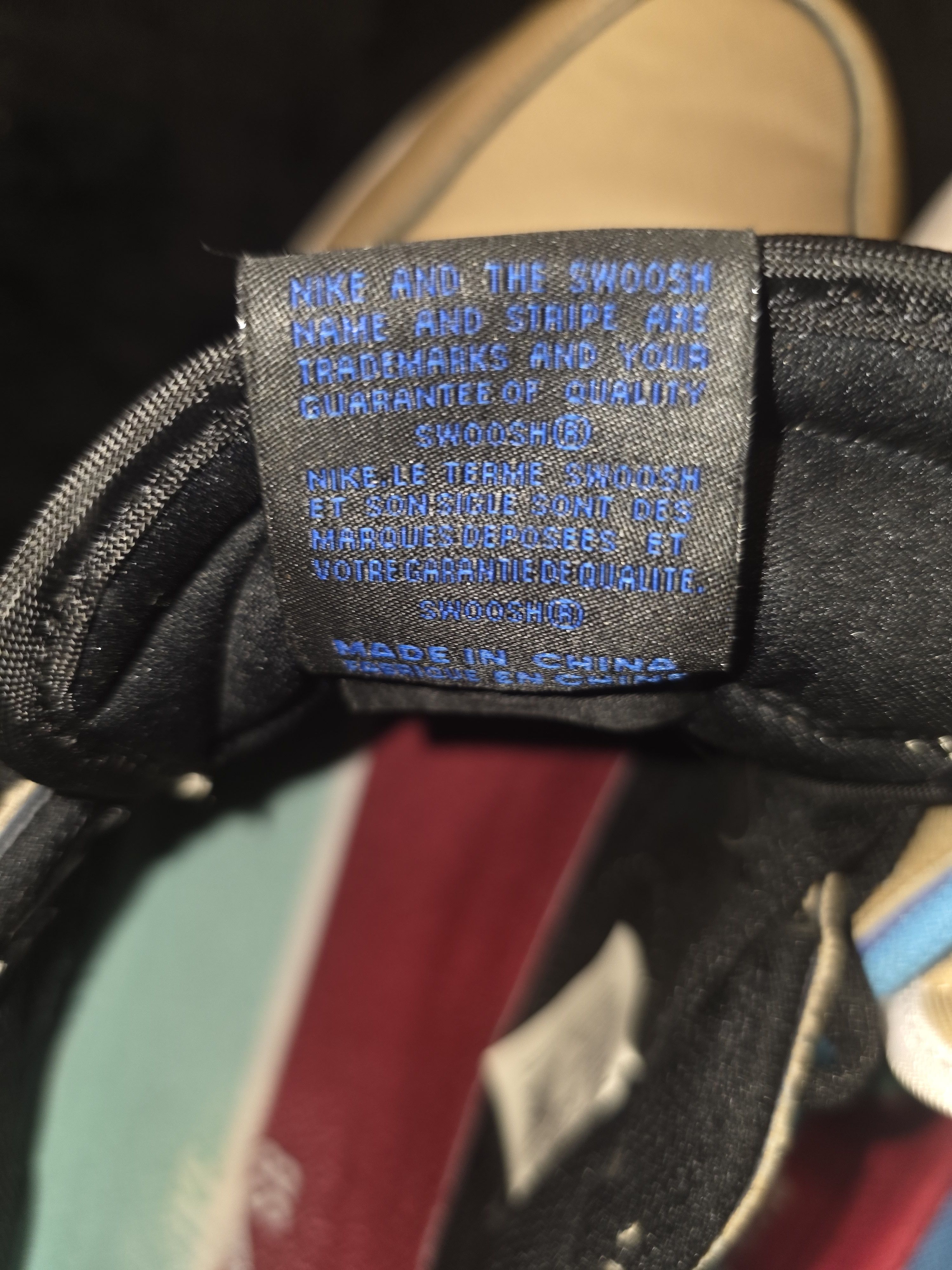 Jordan Brand × Nike Jordan 1 low SB QS lance mountain Size US 12 / EU 45 - 12 Thumbnail