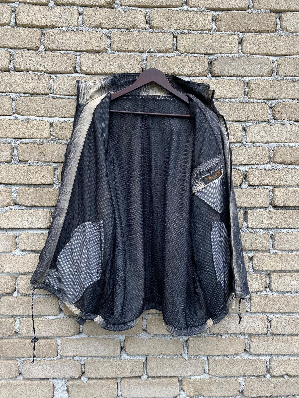 Japanese Brand Parto Sport Coach Jacket Size US L / EU 52-54 / 3 - 8 Thumbnail