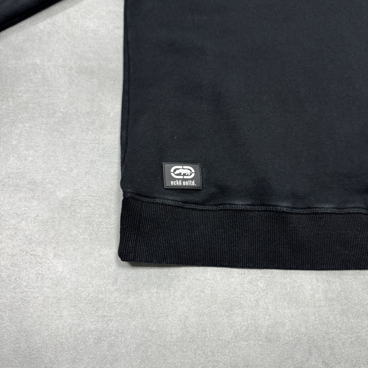 Ecko Unltd. Ecko Unltd Embroidered Logo Sweatshirt / Joggers Streetwear Size US XL / EU 56 / 4 - 18 Thumbnail
