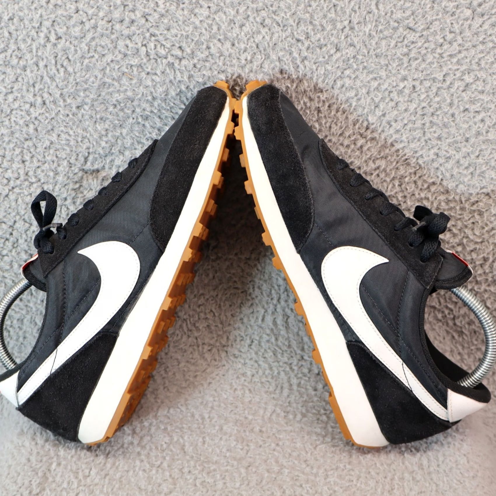 Nike Nike Daybreak Low Black Womens 10 Sneaker Size US 10 / IT 40 - 7 Thumbnail
