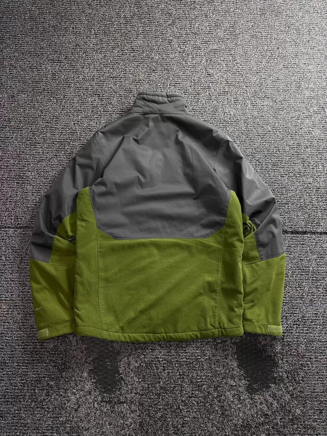 Columbia Columbia Vintage Sage Fleece-Lined Utility Jacket Unisex Size US L / EU 52-54 / 3 - 5 Thumbnail