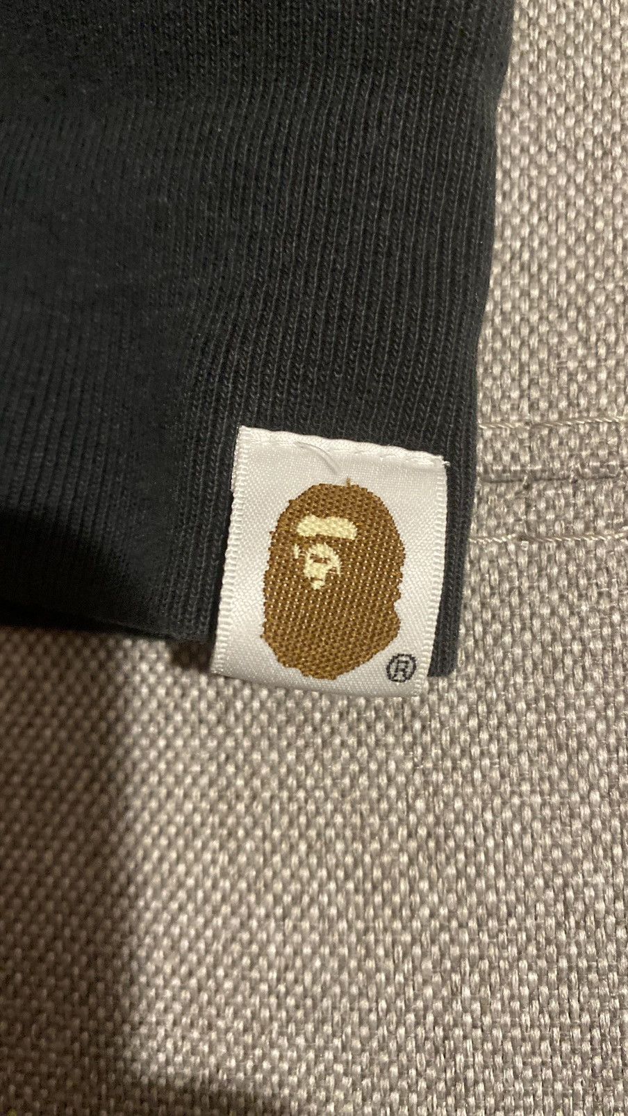 Bape RARE 2008 Baby Milo hoodie Size US S / EU 44-46 / 1 - 4 Thumbnail