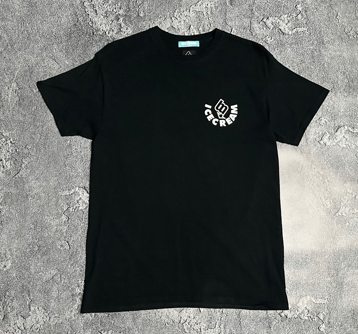 Icecream Icecream men's t-shirt M Size US M / EU 48-50 / 2 - 2 Thumbnail