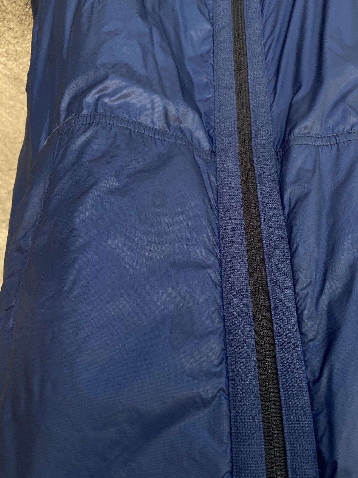 Stone Island Stone Island Light Jacket Size US XL / EU 56 / 4 - 4 Thumbnail