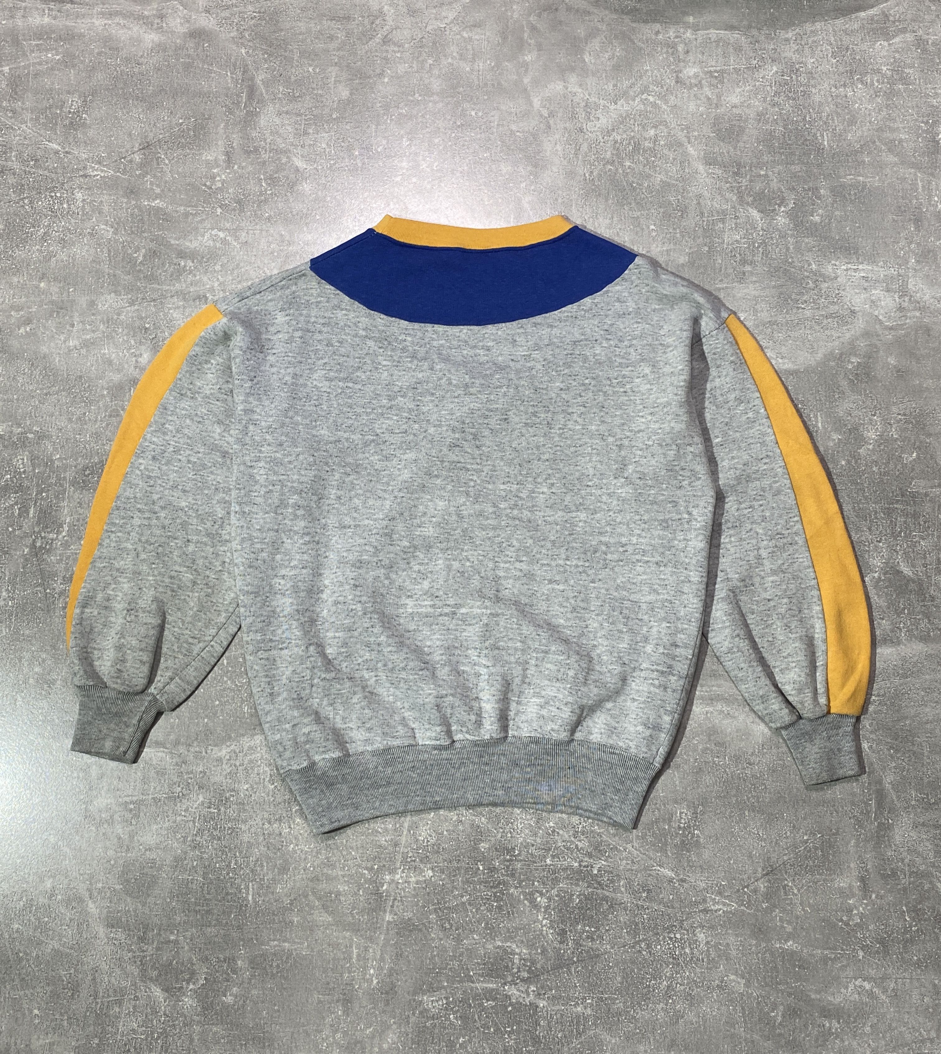 Champion Vintage 90s Champion crewneck Size US S / EU 44-46 / 1 - 2 Thumbnail