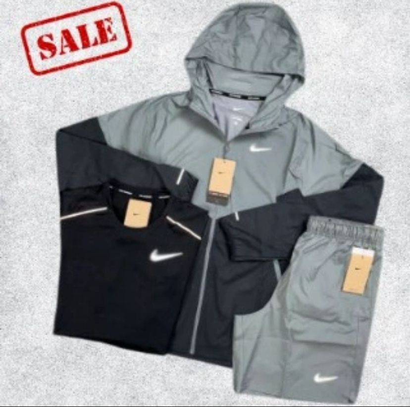 Nike Nike millers Size US M / EU 48-50 / 2 - 5 Thumbnail
