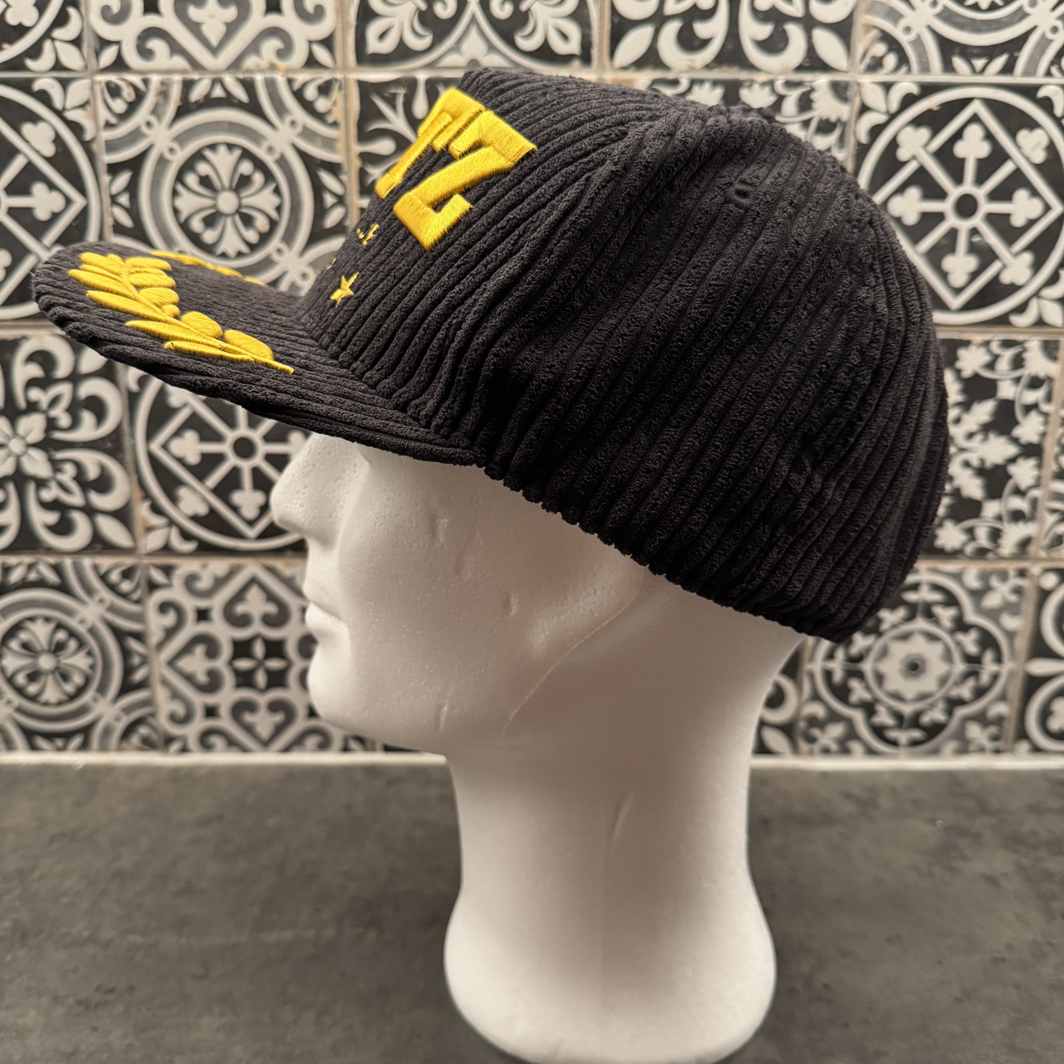Corteiz Corteiz Yacht Club Cap Size ONE SIZE - 4 Thumbnail