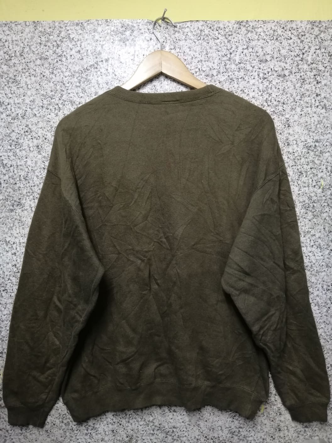 FUCT × Japanese Brand 90s VINTAGE FUCT SKULLS FOREVER VERY RARE Size US L / EU 52-54 / 3 - 2 Thumbnail