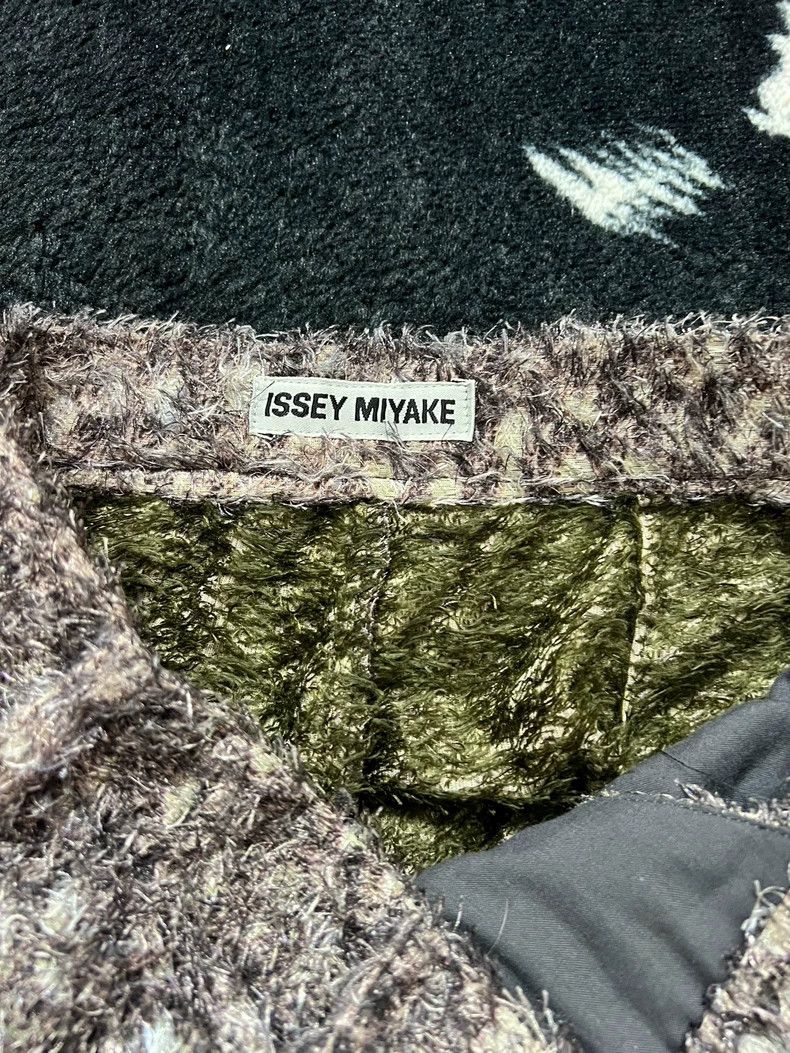 Issey Miyake Issey Miyake size:M Spotted long pants Size 42" / US 20 - 4 Thumbnail