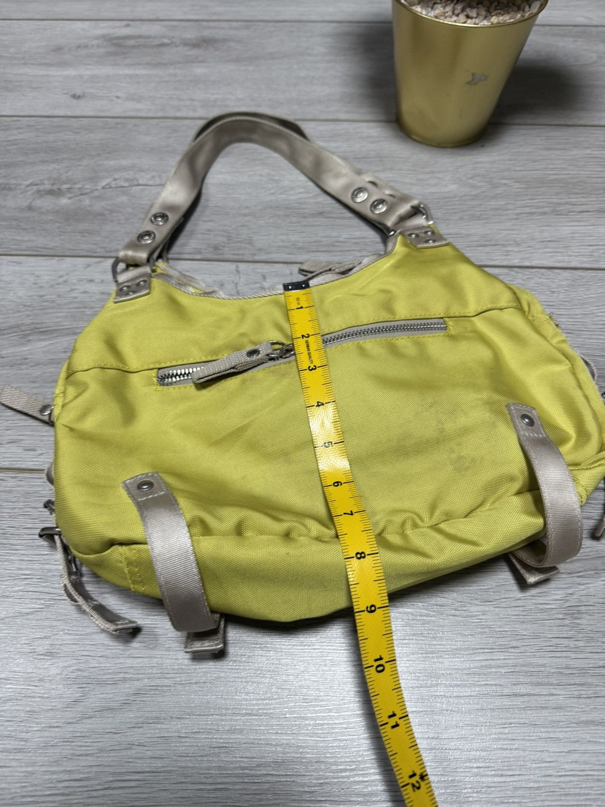 Other George Gina & Lucy Mos cowboy carabiner GGL bag multi pocket Size ONE SIZE - 13 Thumbnail