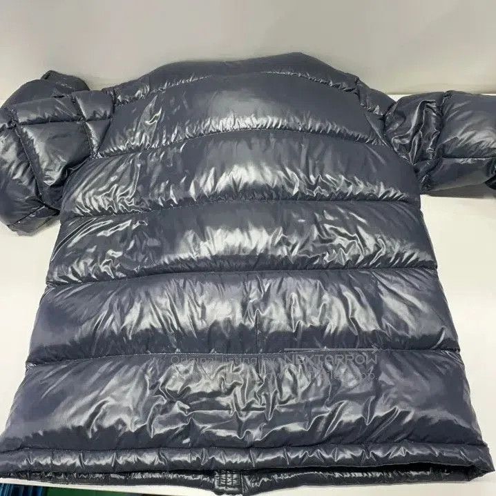 Moncler Moncler Maya Series Short Down Jacket. Size US M / EU 48-50 / 2 - 8 Thumbnail