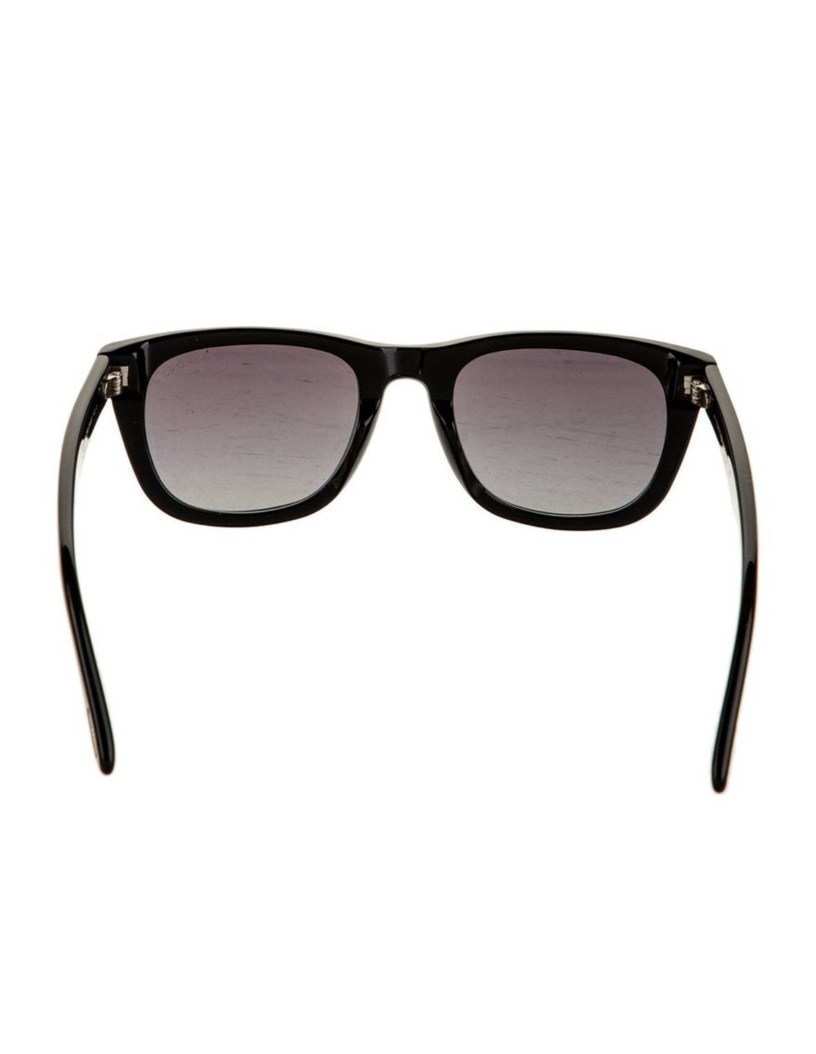 Tom Ford Tom ford wayfarer sunglasses Size ONE SIZE - 3 Thumbnail