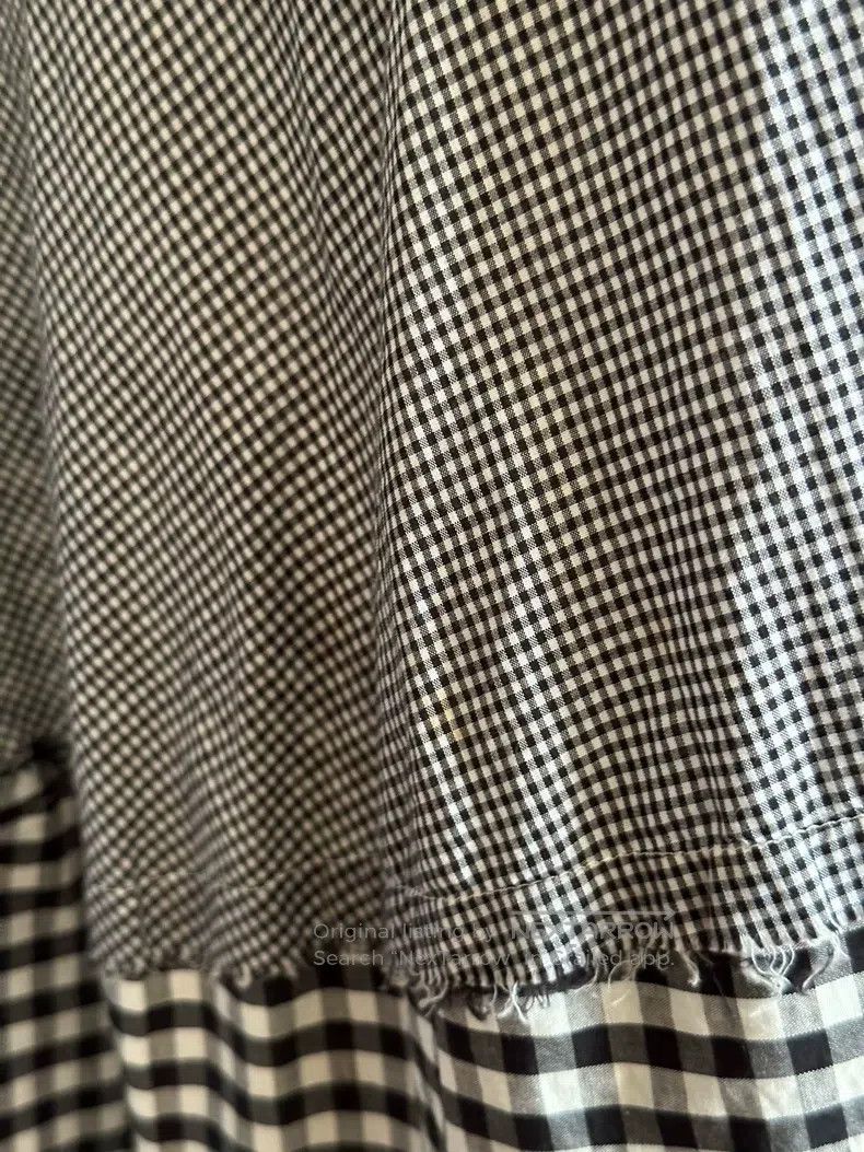 Comme des Garcons Comme Des Garcons Skirt Size 23" - 8 Thumbnail