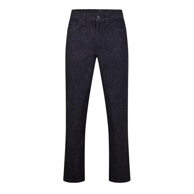 Moncler Logo Jeans Size US 40 / EU 56 - 1 Thumbnail