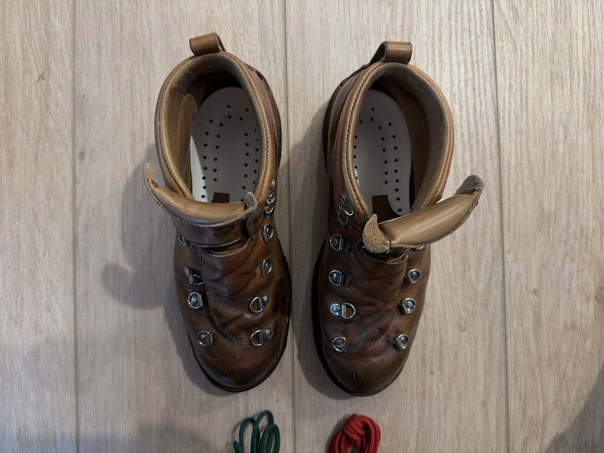 Danner Danner Mountain Trail Hiking Boots 12710 Size US 10 / EU 43 - 3 Thumbnail