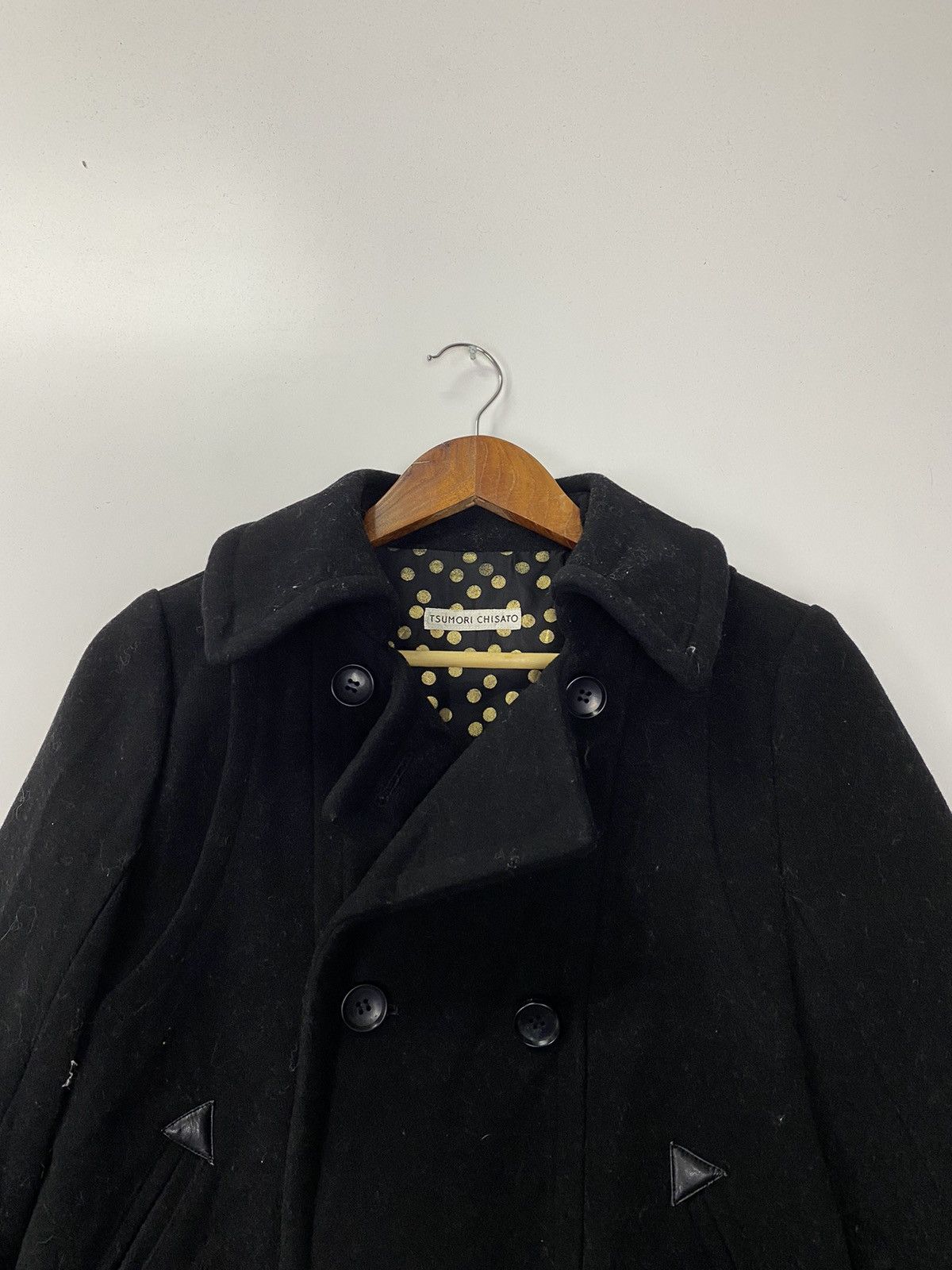 Tsumori Chisato Tsumori Chisato by Miyake Jacket Size US M / EU 48-50 / 2 - 6 Thumbnail