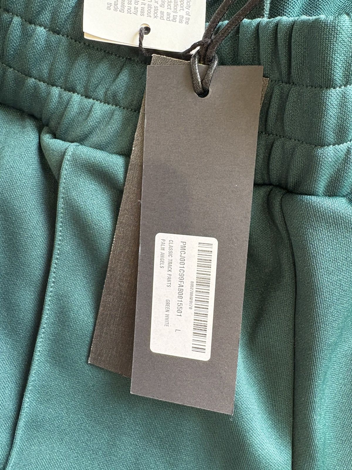 Palm Angels Palm Anglels Pants L size Size US 44 / EU 60 - 5 Thumbnail