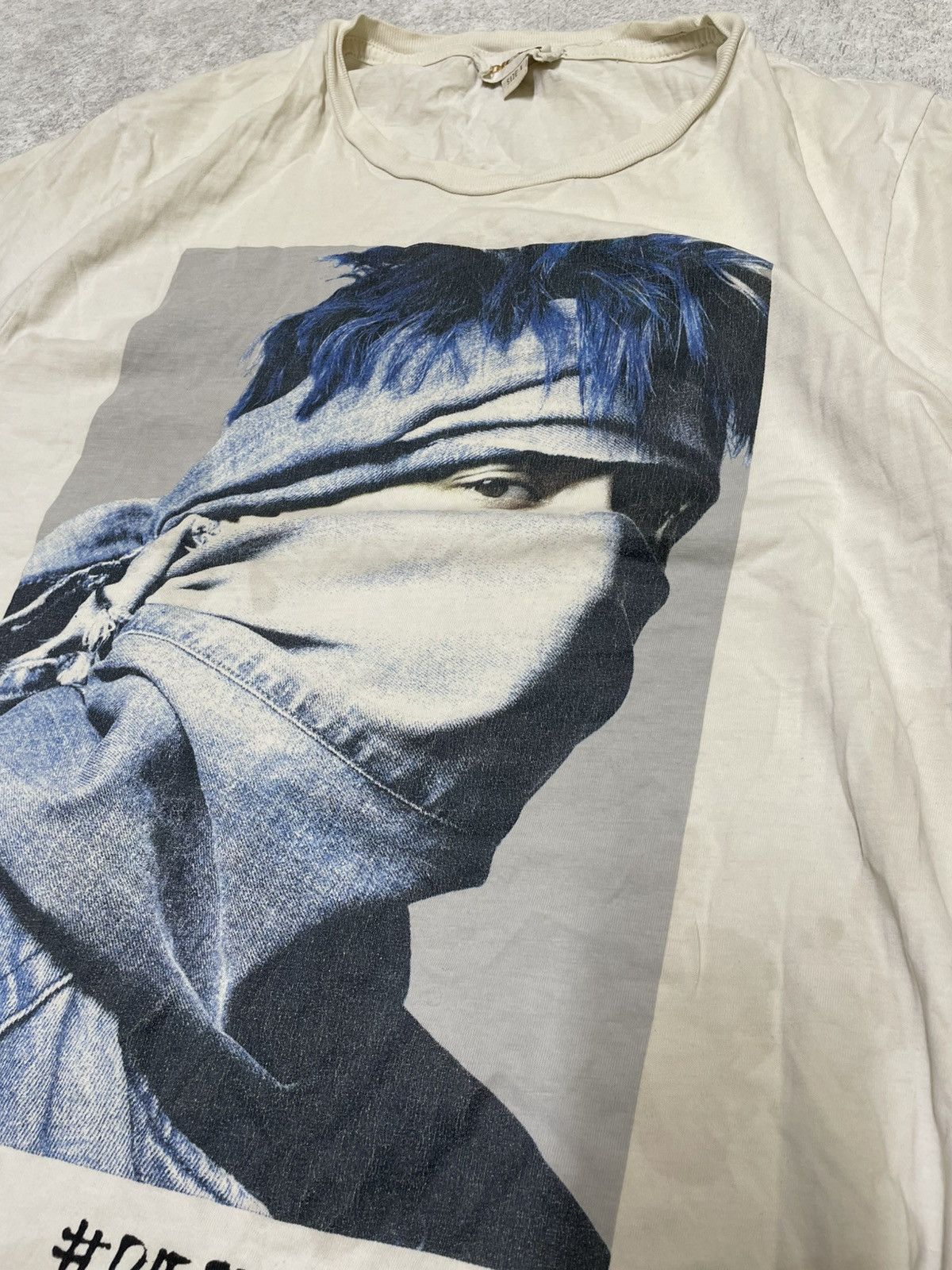 Diesel × If Six Was Nine × Japanese Brand Diesel ReBoot Very Rare Collection If6was9 Style Size US L / EU 52-54 / 3 - 2 Thumbnail