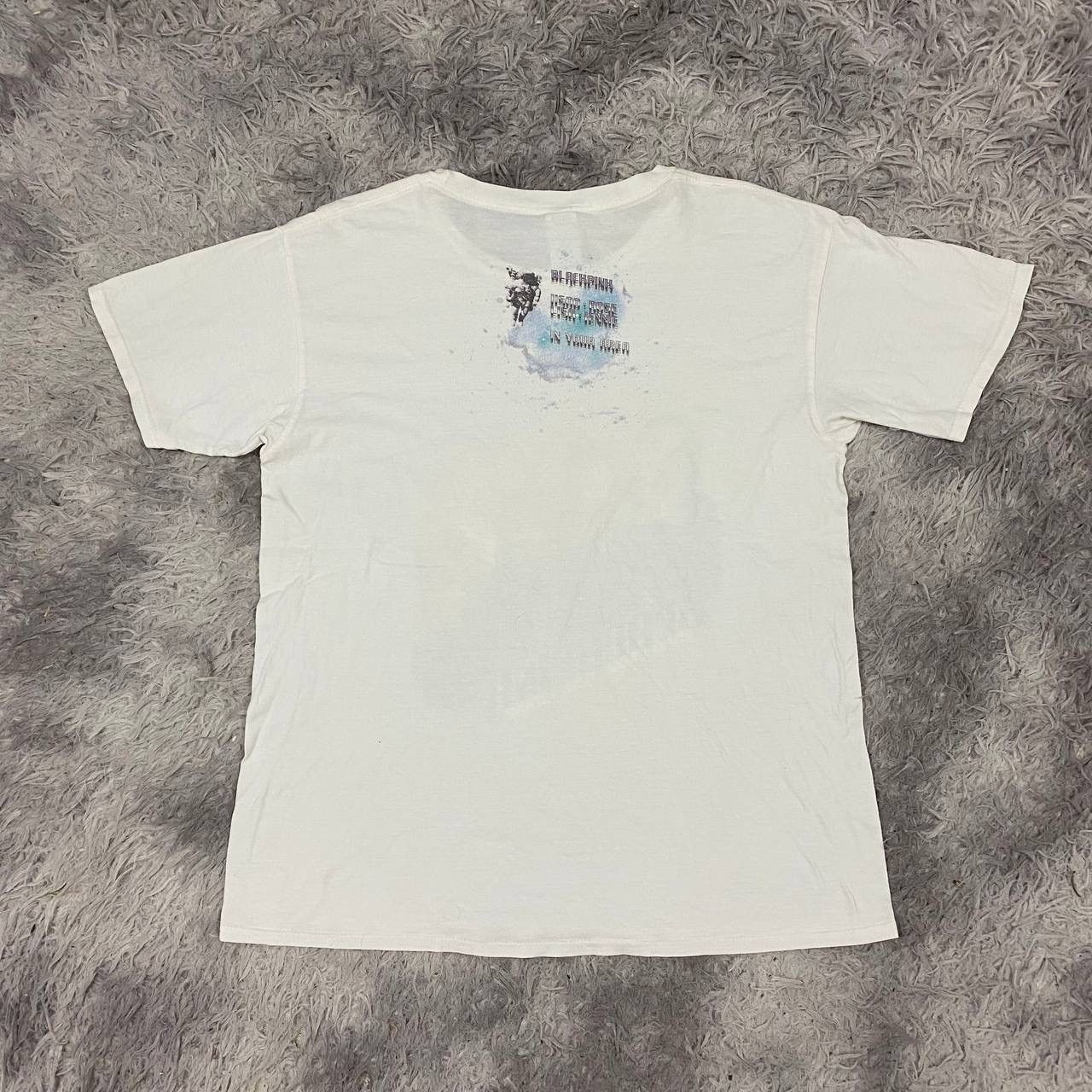 Band Tees Blackpink kpop Size US L / EU 52-54 / 3 - 5 Thumbnail