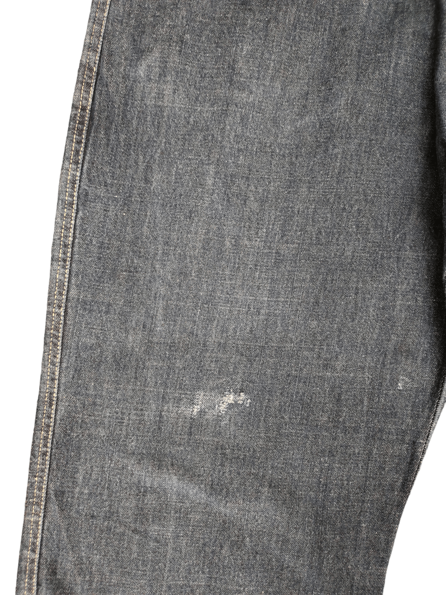 Rocawear Baggy Jeans Rocawear Denim Wide Loose Y2k Streetwear Jnco Size US 36 / EU 52 - 9 Thumbnail