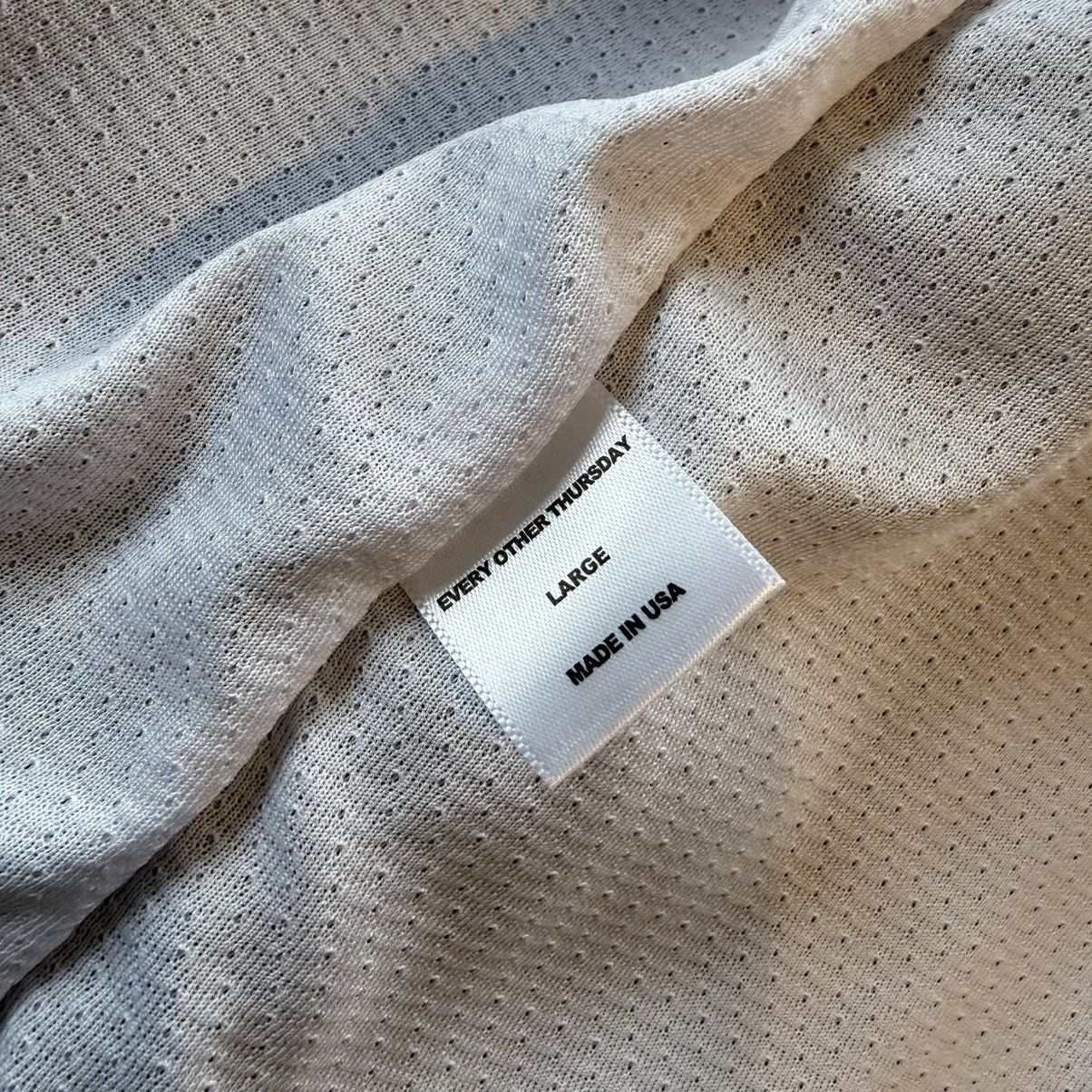 Every Other Thursday High Pile Fleece Jacket - Navy Size US L / EU 52-54 / 3 - 5 Thumbnail