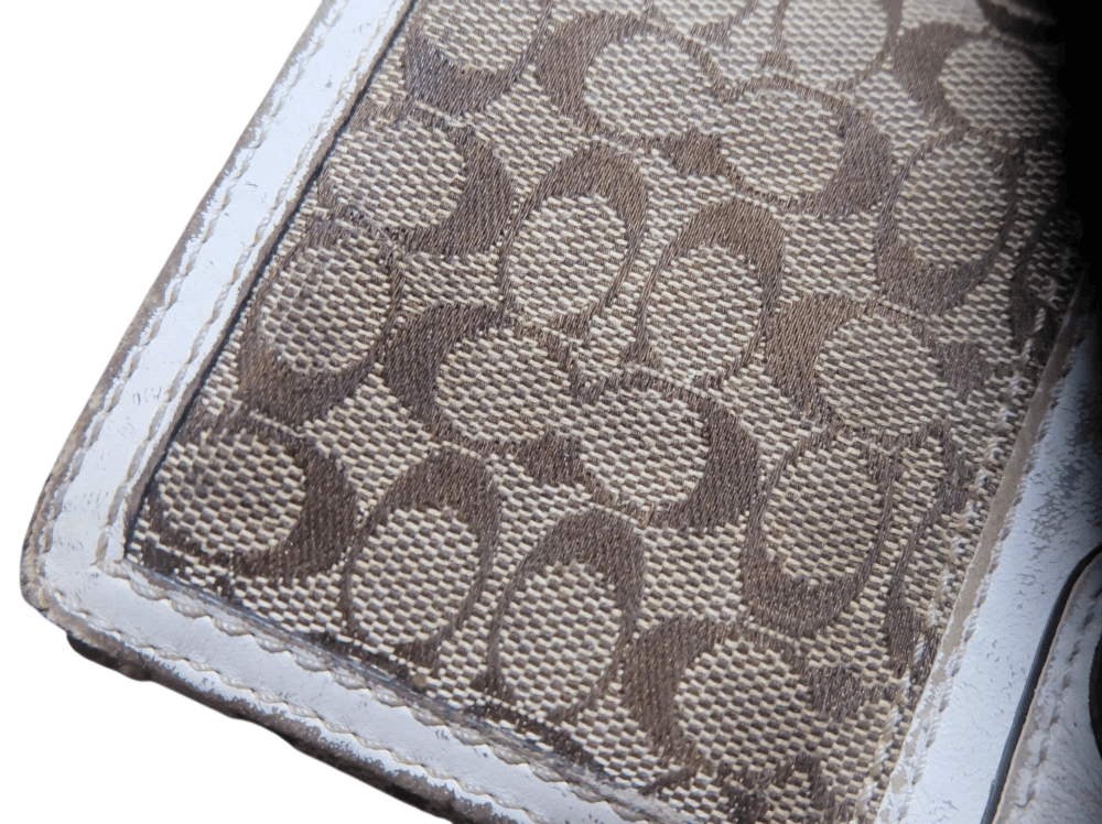Coach Coach long wallet Size ONE SIZE - 3 Thumbnail