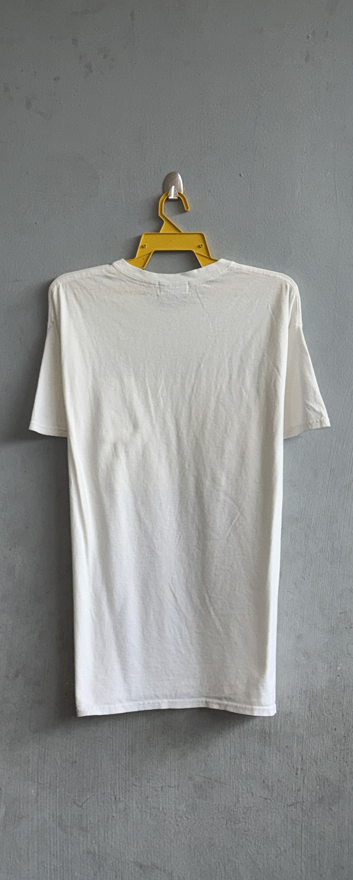 Flagstuff Punk Picasso Flagstuff Larry Clark T-Shirt Size US L / EU 52-54 / 3 - 5 Thumbnail