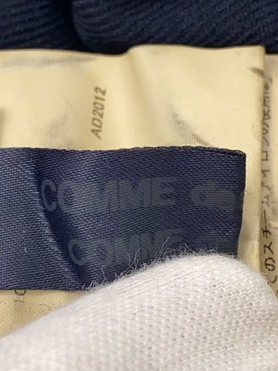 Comme des Garcons Pleated Skirt Size 30" / US 8 / IT 44 - 4 Thumbnail