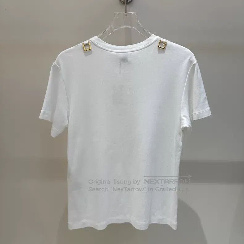 Louis Vuitton Louis Vuitton Chain Short Sleeve Size US M / EU 48-50 / 2 - 5 Thumbnail
