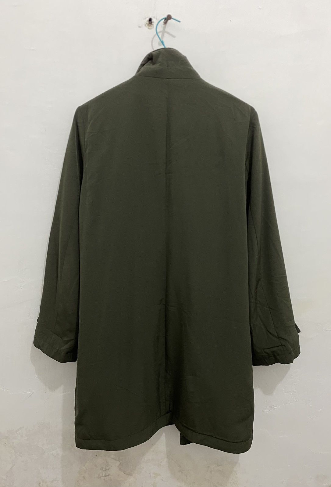 Balenciaga 💥Vintage💥Balenciaga Vintage Coat Size US M / EU 48-50 / 2 - 15 Thumbnail
