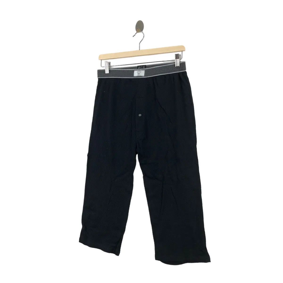 MCM Vtg MCM LEGERE Moderne Creation Muchen Underpants Pant Size US 44 / EU 60 - 4 Thumbnail