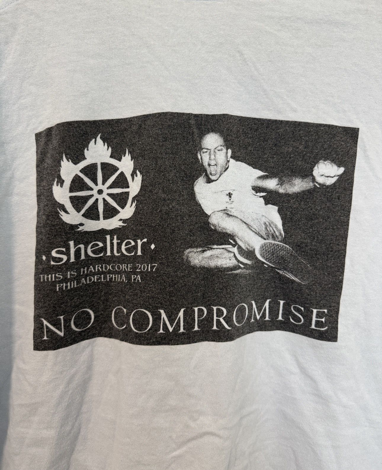 Vintage Shelter EVR no compromise Size US XL / EU 56 / 4 - 4 Thumbnail