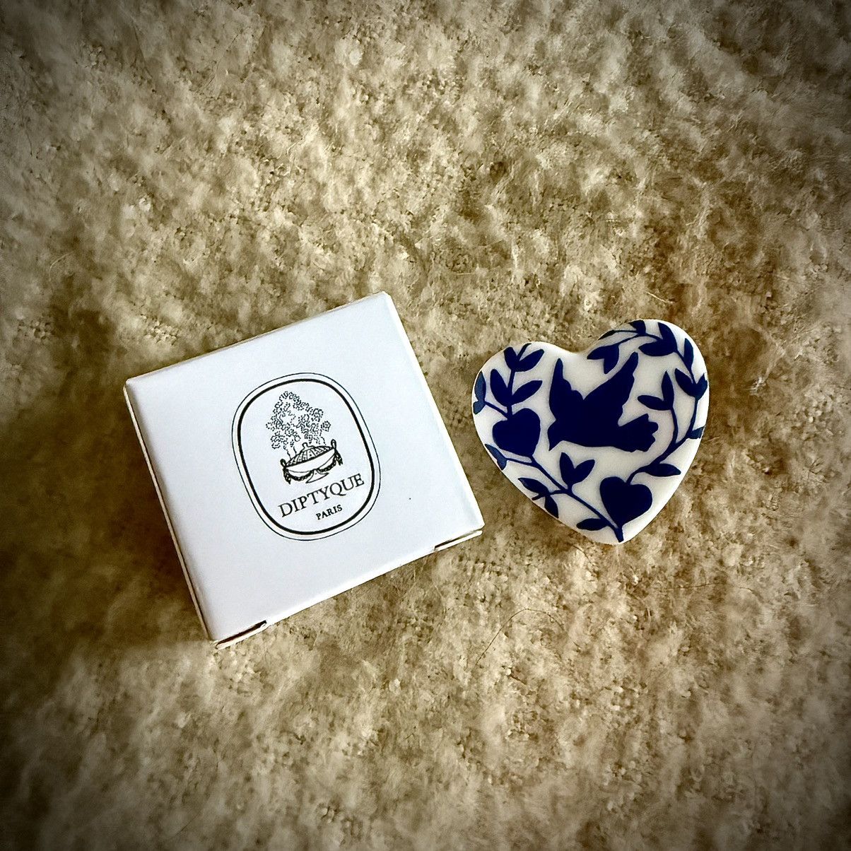Diptyque Diptyque pin Size ONE SIZE - 8 Thumbnail
