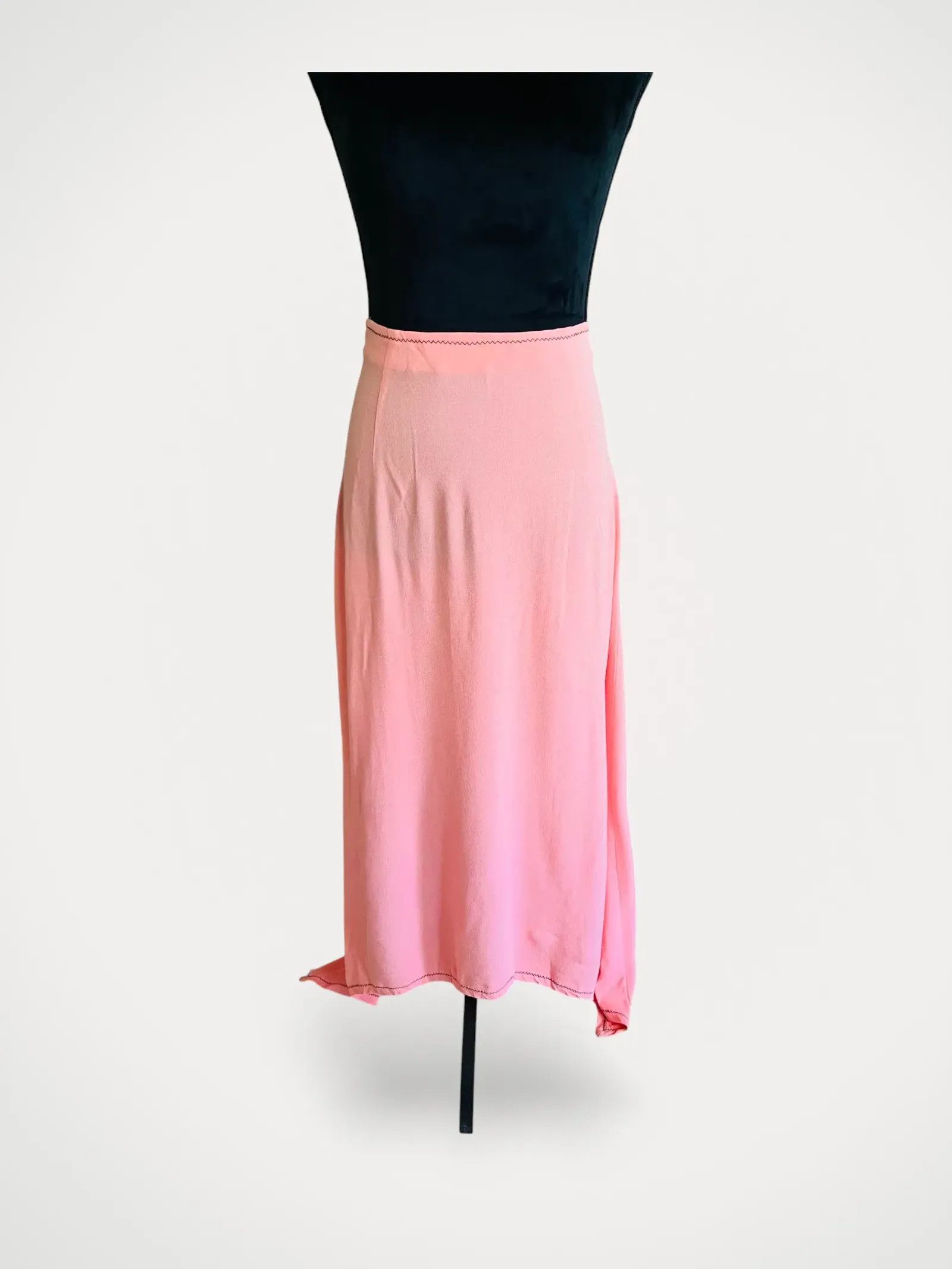 Dagmar Dagmar Skirt Size 26" / US 2 / IT 38 - 1 Thumbnail