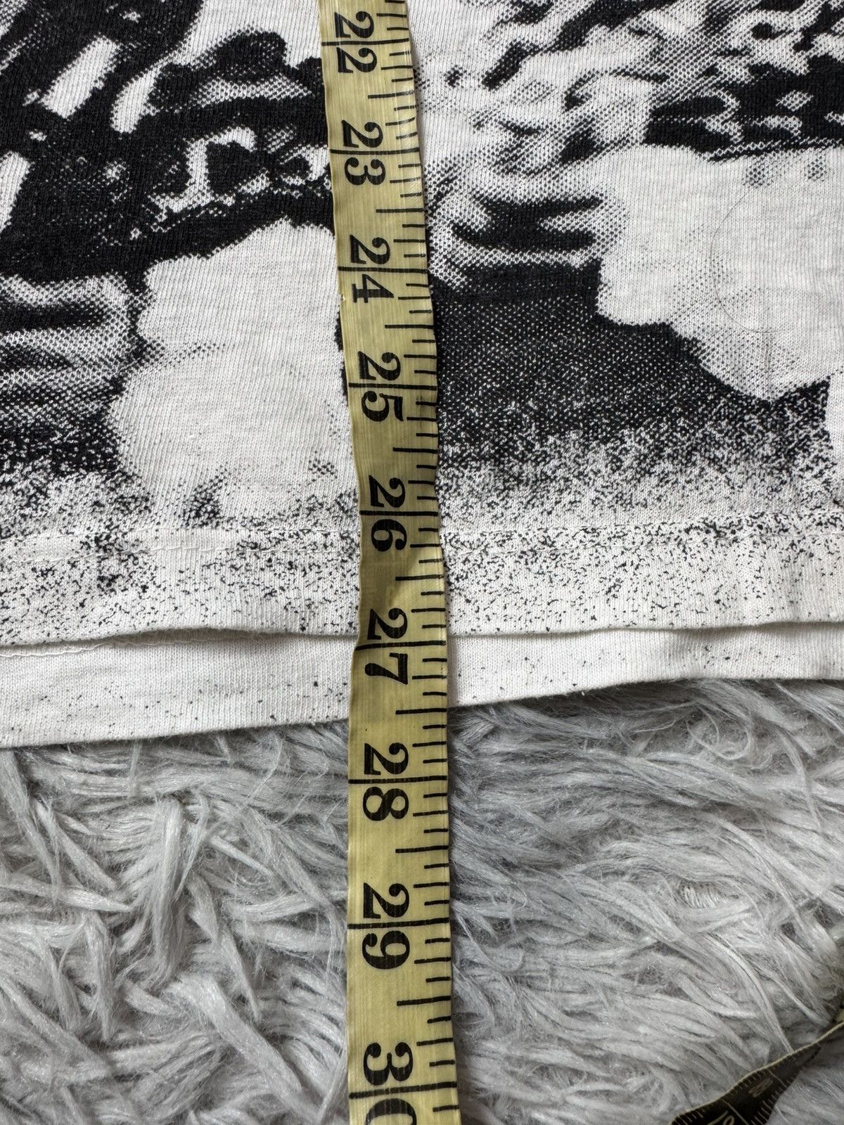 Vintage Vintage Neil Diomond OVP In The Round 92-93 Size US L / EU 52-54 / 3 - 5 Thumbnail