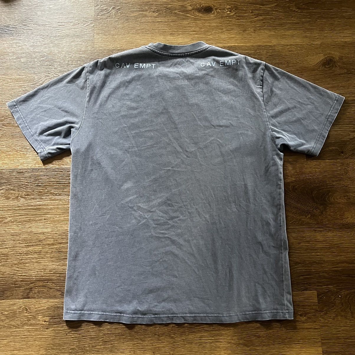 Vintage Faded Street Wear Graphic Tee Size US M / EU 48-50 / 2 - 6 Thumbnail