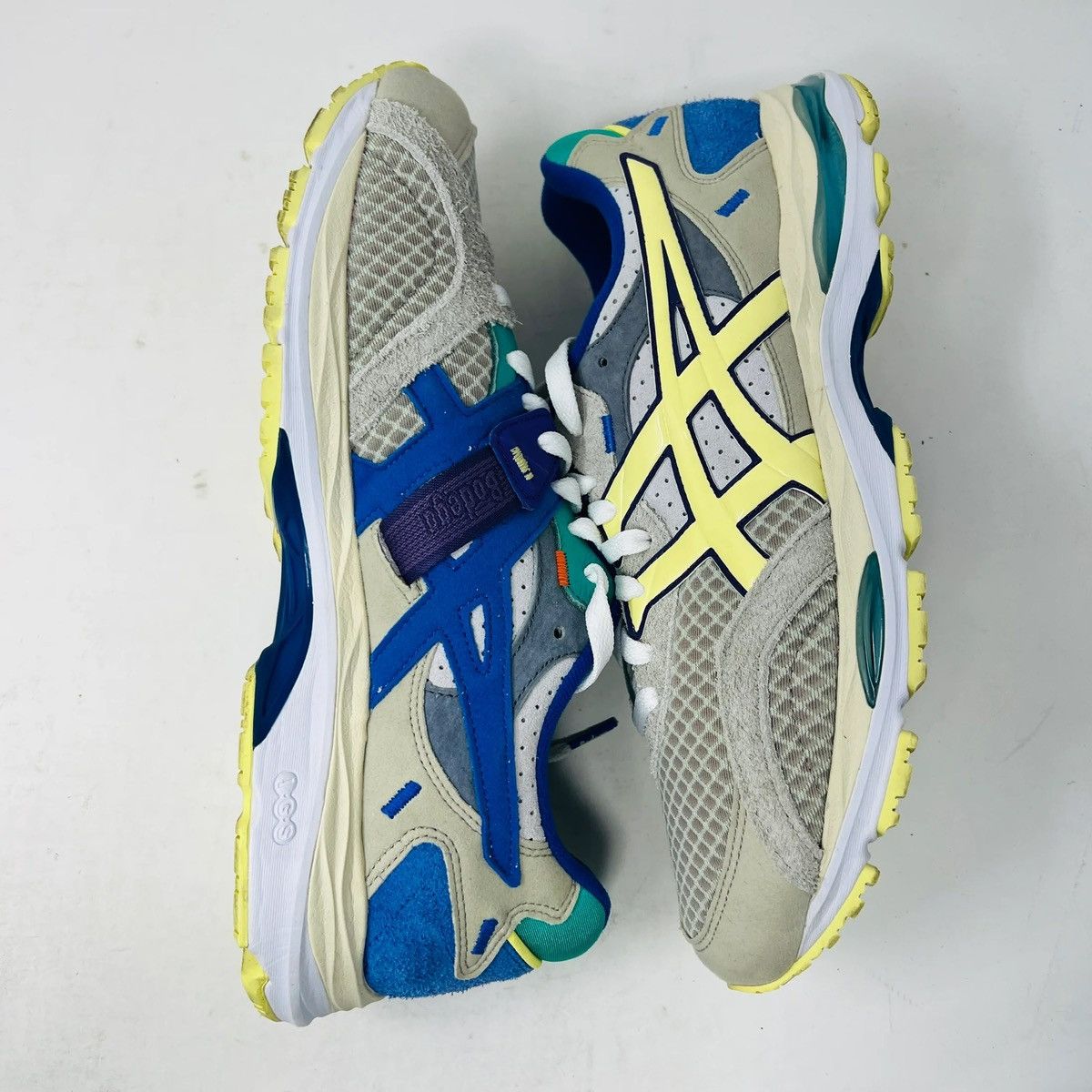 Asics × Bodega ASICS Gel-MC Plus Bodega Size US 11 / EU 44 - 4 Thumbnail